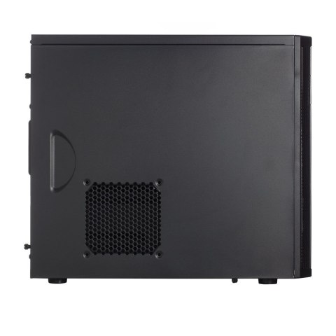 Fractal Design CORE 1100 Mini Tower Czarny Fractal Design CORE 1100 Mini Tower Czarny