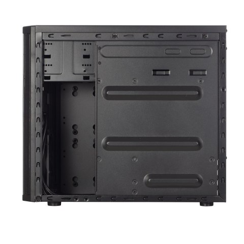 Fractal Design CORE 1100 Mini Tower Czarny Fractal Design CORE 1100 Mini Tower Czarny