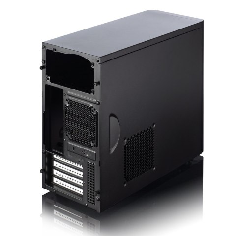 Fractal Design CORE 1100 Mini Tower Czarny Fractal Design CORE 1100 Mini Tower Czarny
