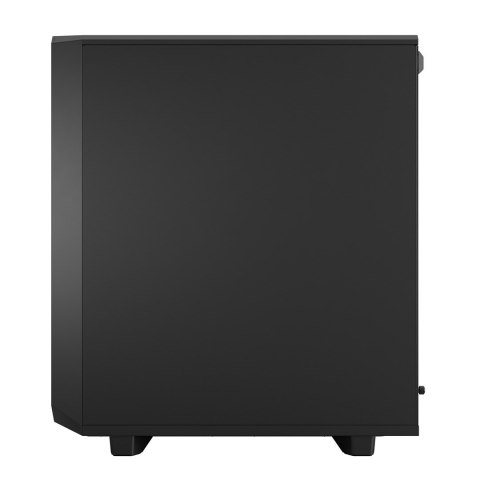 Fractal Design Meshify 2 Compact Tower Czarny Fractal Design Meshify 2 Compact Tower Czarny