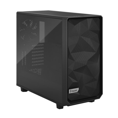 Fractal Design Meshify 2 Tower Czarny Fractal Design Meshify 2 Tower Czarny