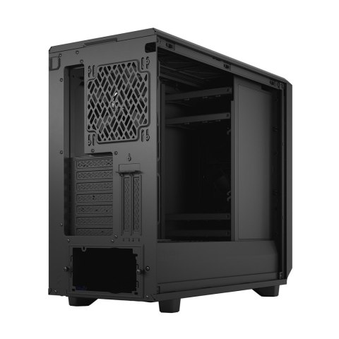 Fractal Design Meshify 2 Tower Czarny Fractal Design Meshify 2 Tower Czarny