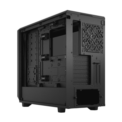 Fractal Design Meshify 2 Tower Czarny Fractal Design Meshify 2 Tower Czarny