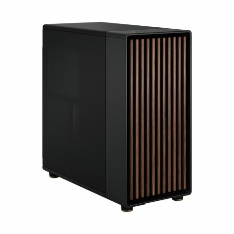 Fractal Design Obudowa North XL Charcoal Black Fractal Design Obudowa North XL Charcoal Black