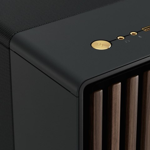 Fractal Design Obudowa North XL Charcoal Black Fractal Design Obudowa North XL Charcoal Black