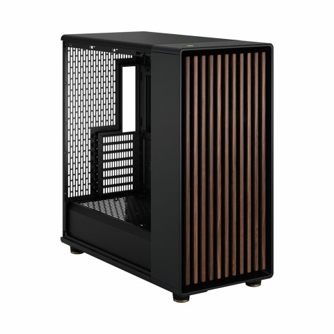 Fractal Design Obudowa North XL Charcoal Black Fractal Design Obudowa North XL Charcoal Black