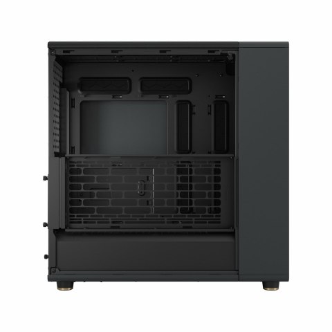 Fractal Design Obudowa North XL Charcoal Black Fractal Design Obudowa North XL Charcoal Black