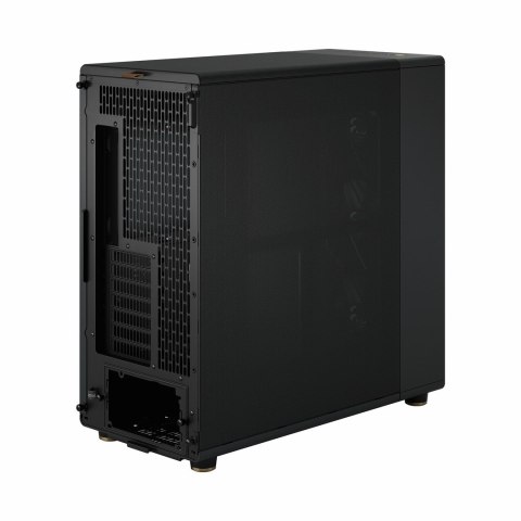 Fractal Design Obudowa North XL Charcoal Black Fractal Design Obudowa North XL Charcoal Black