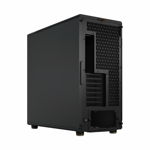 Fractal Design Obudowa North XL Charcoal Black Fractal Design Obudowa North XL Charcoal Black