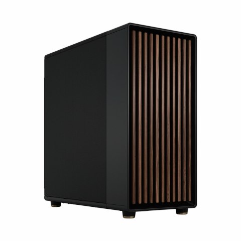 Fractal Design Obudowa North XL Charcoal Black Fractal Design Obudowa North XL Charcoal Black