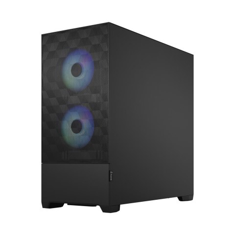 Fractal Design Pop Air Tower Czarny Fractal Design Pop Air Tower Czarny