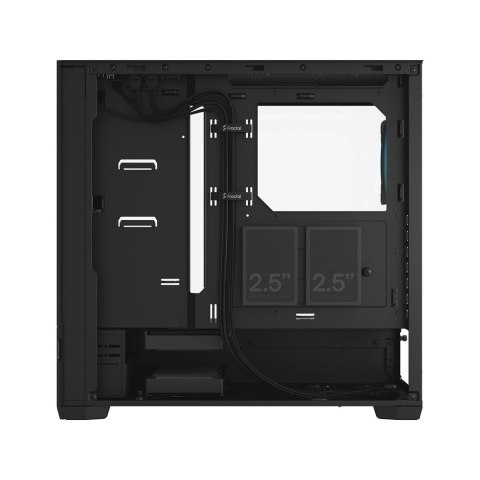 Fractal Design Pop Air Tower Czarny Fractal Design Pop Air Tower Czarny