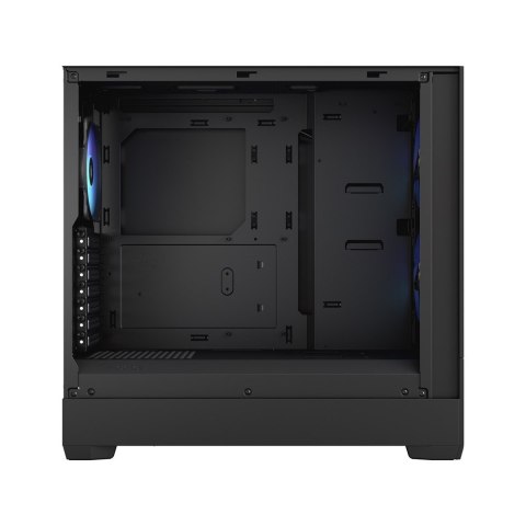 Fractal Design Pop Air Tower Czarny Fractal Design Pop Air Tower Czarny