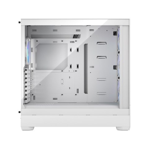 Fractal Design Pop XL Air Tower Biały Fractal Design Pop XL Air Tower Biały