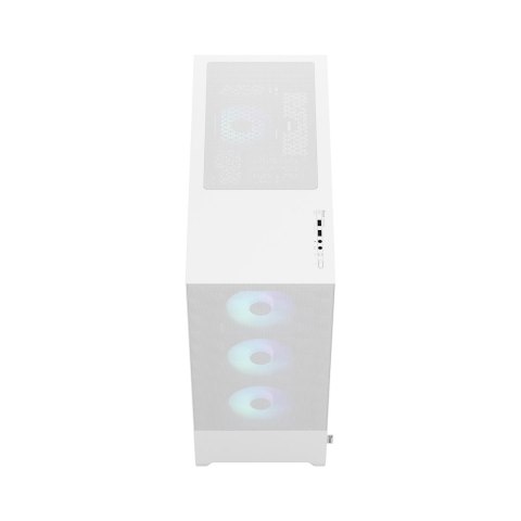 Fractal Design Pop XL Air Tower Biały Fractal Design Pop XL Air Tower Biały