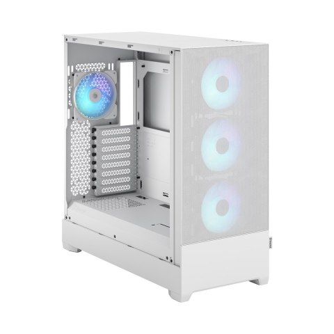 Fractal Design Pop XL Air Tower Biały Fractal Design Pop XL Air Tower Biały