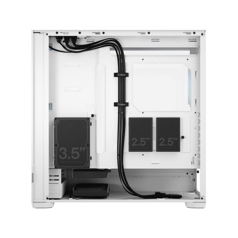Fractal Design Pop XL Air Tower Biały Fractal Design Pop XL Air Tower Biały