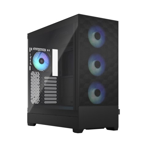 Fractal Design Pop XL Air Tower Czarny Fractal Design Pop XL Air Tower Czarny