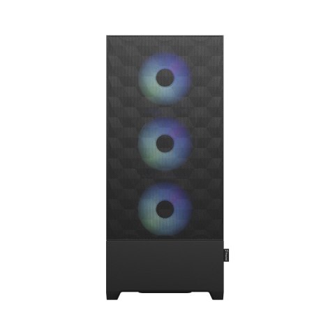 Fractal Design Pop XL Air Tower Czarny Fractal Design Pop XL Air Tower Czarny