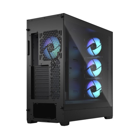 Fractal Design Pop XL Air Tower Czarny Fractal Design Pop XL Air Tower Czarny