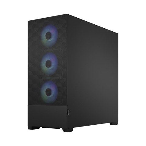 Fractal Design Pop XL Air Tower Czarny Fractal Design Pop XL Air Tower Czarny