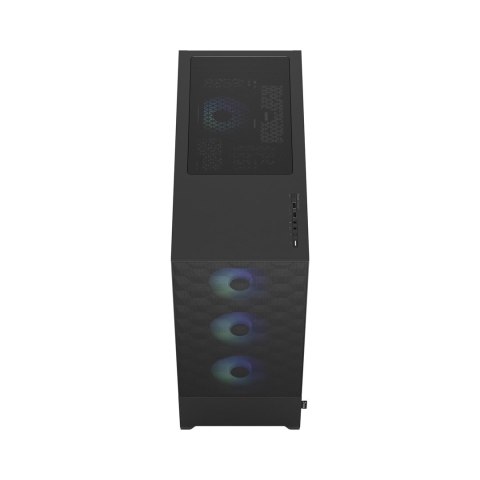 Fractal Design Pop XL Air Tower Czarny Fractal Design Pop XL Air Tower Czarny