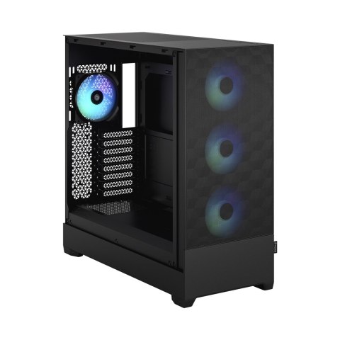 Fractal Design Pop XL Air Tower Czarny Fractal Design Pop XL Air Tower Czarny