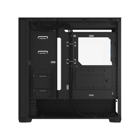 Fractal Design Pop XL Air Tower Czarny Fractal Design Pop XL Air Tower Czarny