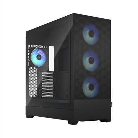 Fractal Design Pop XL Air Tower Czarny Fractal Design Pop XL Air Tower Czarny
