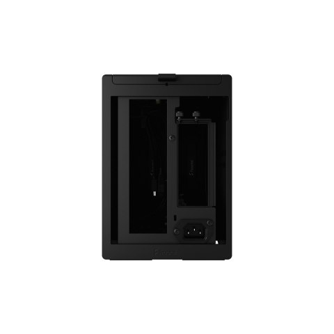 Fractal Design Terra Small Form Factor (SFF) Grafitowy