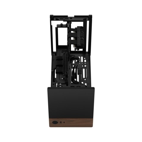 Fractal Design Terra Small Form Factor (SFF) Grafitowy