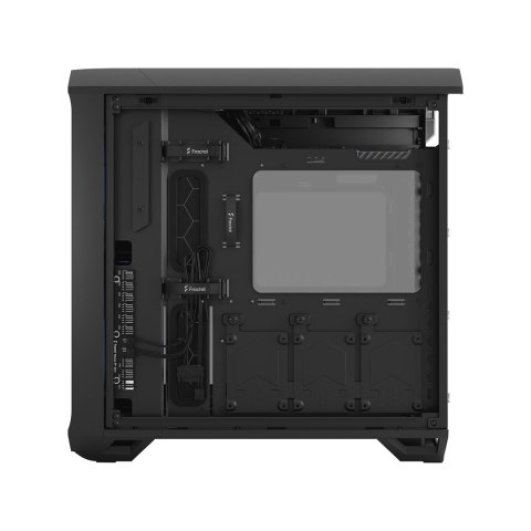 Fractal Design Torrent Compact Tower Czarny Fractal Design Torrent Compact Tower Czarny