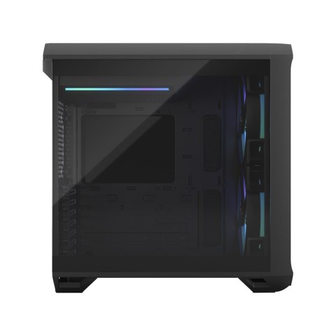 Fractal Design Torrent Compact Tower Czarny Fractal Design Torrent Compact Tower Czarny