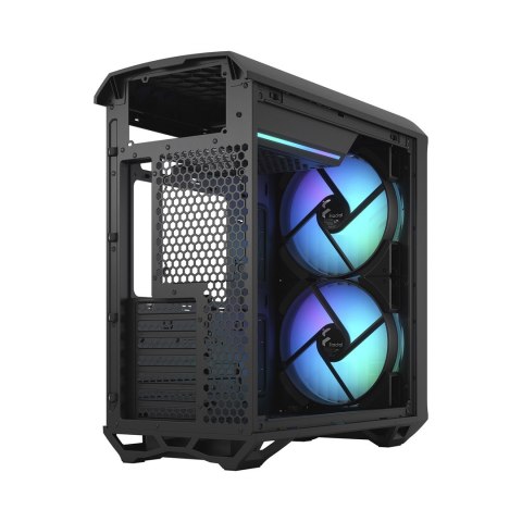 Fractal Design Torrent Compact Tower Czarny Fractal Design Torrent Compact Tower Czarny