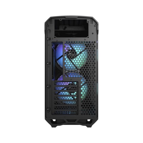 Fractal Design Torrent Compact Tower Czarny Fractal Design Torrent Compact Tower Czarny