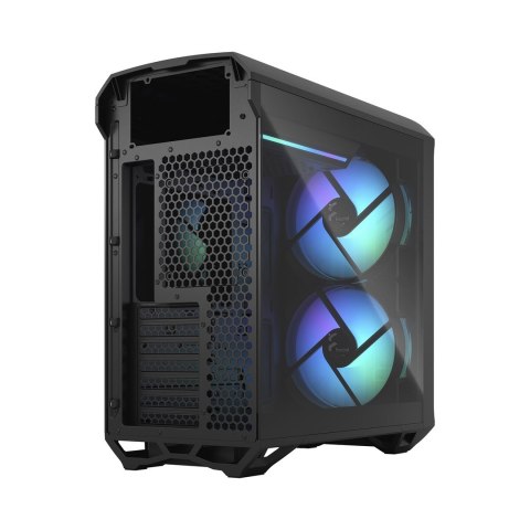 Fractal Design Torrent Compact Tower Czarny Fractal Design Torrent Compact Tower Czarny