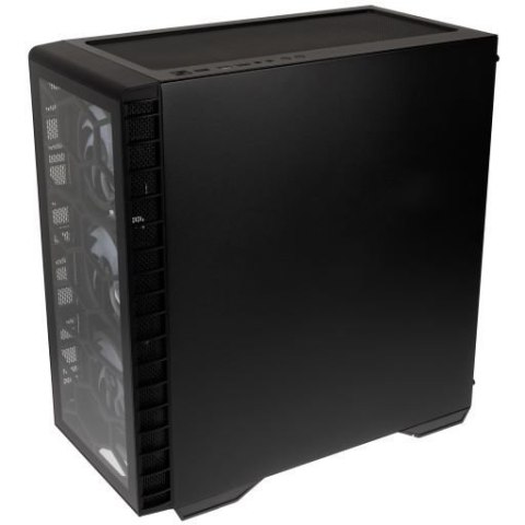 Kolink Observatory Y ARGB Midi Tower Czarny Kolink Observatory Y ARGB Midi Tower Czarny