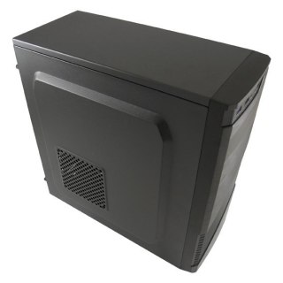 LC-Power 7037B Midi Tower Czarny