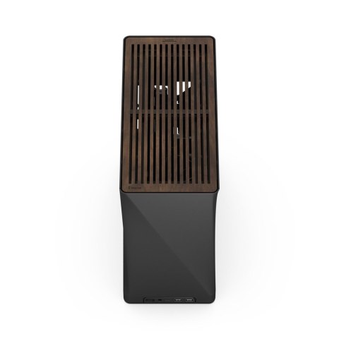 Obudowa Fractal Design Era 2 Mini Tower Ciemnoszary, Szary Obudowa Fractal Design Era 2 Mini Tower Ciemnoszary, Szary