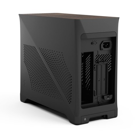 Obudowa Fractal Design Era 2 Mini Tower Ciemnoszary, Szary Obudowa Fractal Design Era 2 Mini Tower Ciemnoszary, Szary