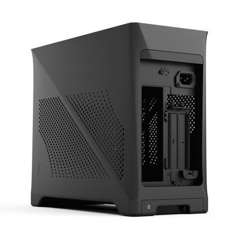 Obudowa Fractal Design Era 2 Mini Tower Ciemnoszary, Szary Obudowa Fractal Design Era 2 Mini Tower Ciemnoszary, Szary