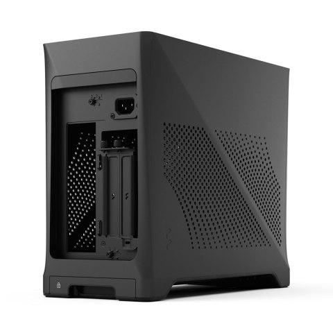 Obudowa Fractal Design Era 2 Mini Tower Ciemnoszary, Szary Obudowa Fractal Design Era 2 Mini Tower Ciemnoszary, Szary