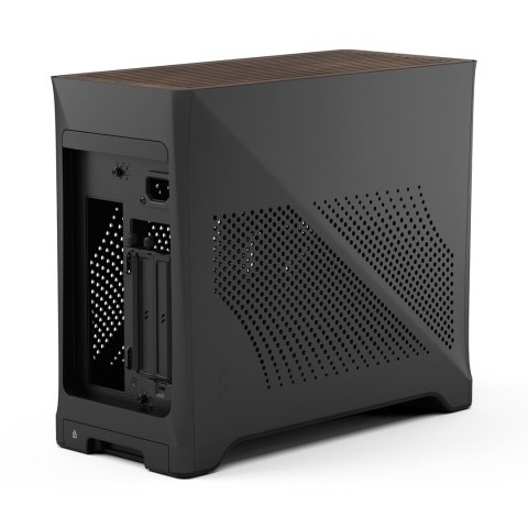 Obudowa Fractal Design Era 2 Mini Tower Ciemnoszary, Szary Obudowa Fractal Design Era 2 Mini Tower Ciemnoszary, Szary