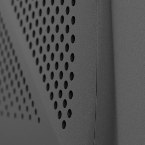 Obudowa Fractal Design Era 2 Mini Tower Ciemnoszary, Szary Obudowa Fractal Design Era 2 Mini Tower Ciemnoszary, Szary