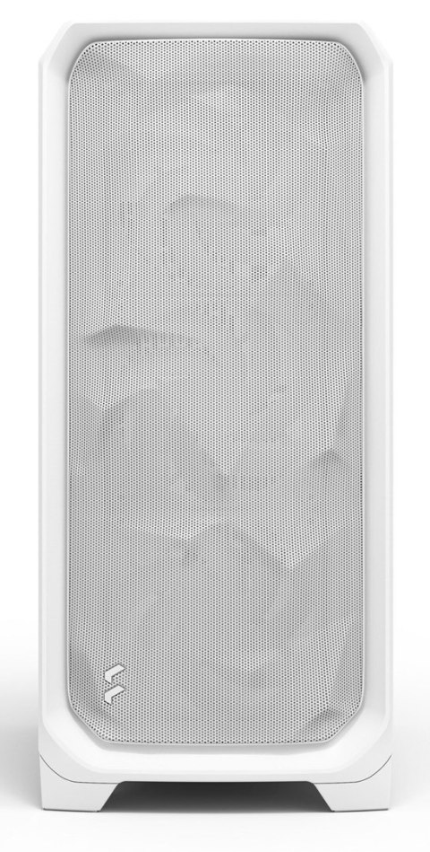Obudowa Fractal Design Meshify 3 White TG Clear Tint - Etui - ATX Obudowa Fractal Design Meshify 3 White TG Clear Tint - Etui - ATX