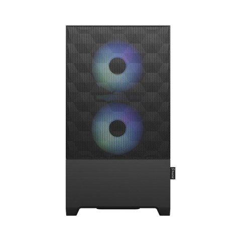 Obudowa Fractal Pop Mini Air RGBBlack TG Clear Tint Obudowa Fractal Pop Mini Air RGBBlack TG Clear Tint