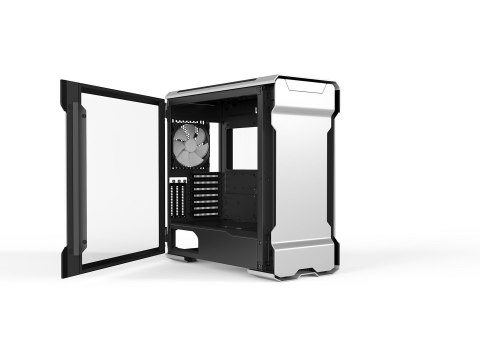 Obudowa Phanteks Enthoo Evolv PH-ES518XTG_DGS01 (ATX, Extended ATX, Micro ATX, Mini ITX; kolor srebrny) Obudowa Phanteks Enthoo Evolv PH-ES518XTG_DGS01 (ATX, Extended ATX, Micro ATX, Mini ITX; kolor srebrny)