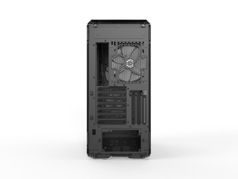 Obudowa Phanteks Enthoo Evolv PH-ES518XTG_DGS01 (ATX, Extended ATX, Micro ATX, Mini ITX; kolor srebrny) Obudowa Phanteks Enthoo Evolv PH-ES518XTG_DGS01 (ATX, Extended ATX, Micro ATX, Mini ITX; kolor srebrny)