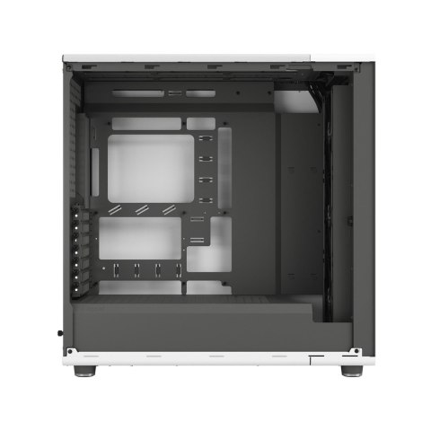 Przezroczysta obudowa Fractal Design North XL RC Chalk TG, Midi-Tower, ATX, Szkło hartowane - białe Przezroczysta obudowa Fractal Design North XL RC Chalk TG, Midi-Tower, ATX, Szkło hartowane - białe