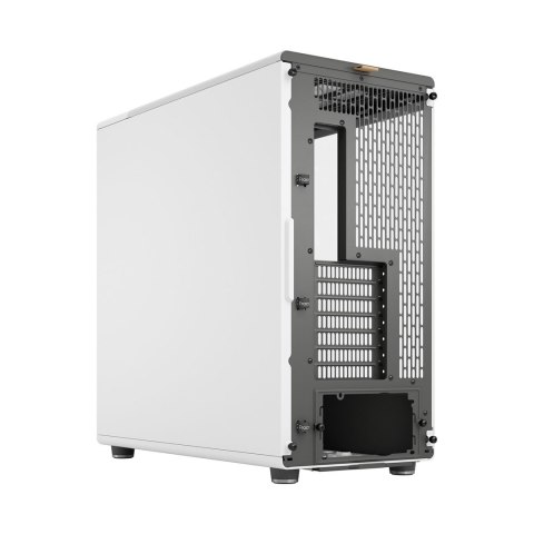 Przezroczysta obudowa Fractal Design North XL RC Chalk TG, Midi-Tower, ATX, Szkło hartowane - białe Przezroczysta obudowa Fractal Design North XL RC Chalk TG, Midi-Tower, ATX, Szkło hartowane - białe